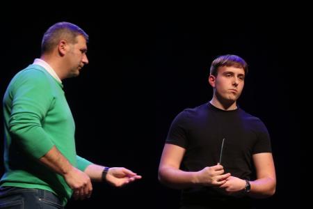 PODELITEV ŠPORTNICA IN ŠPORTNIK LETA 19 FOTO LJUBO VUKELIČ